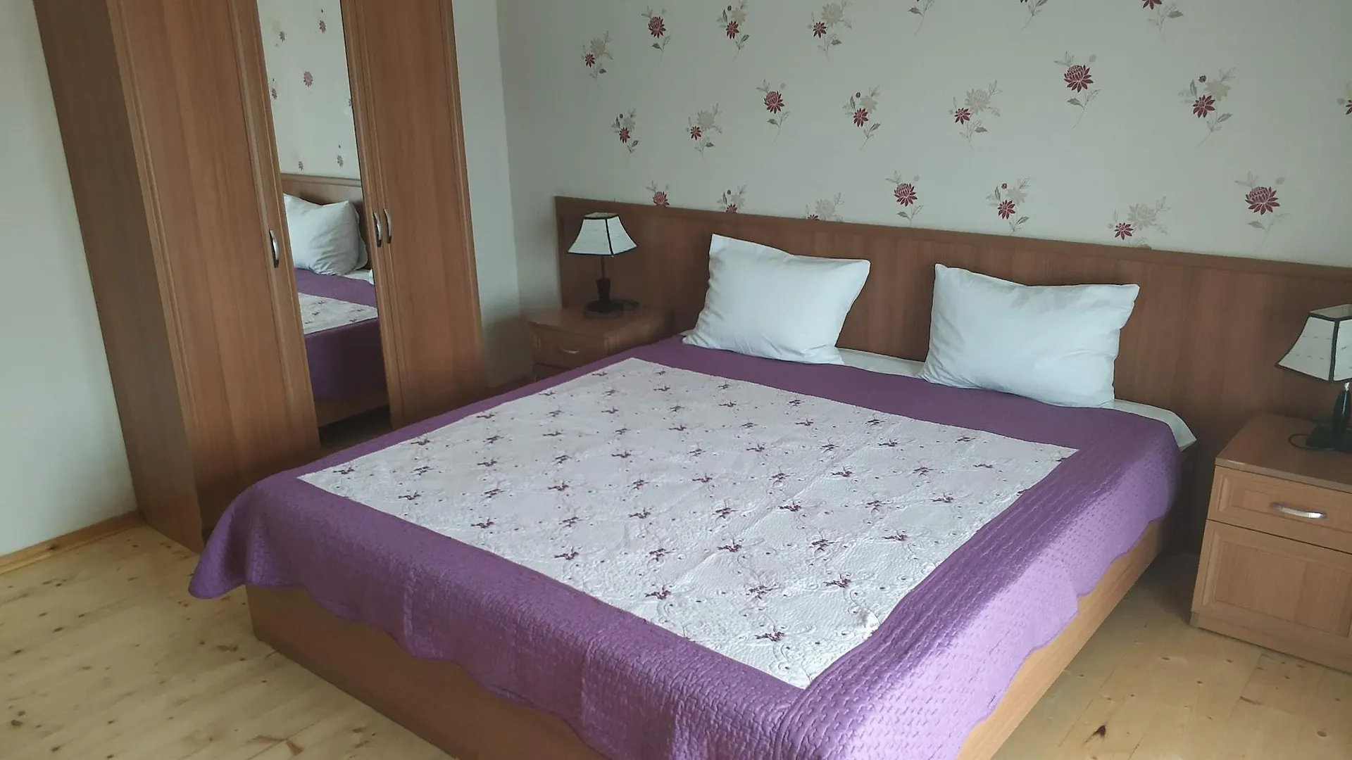 Aef Hotel Baku Azerbaijan