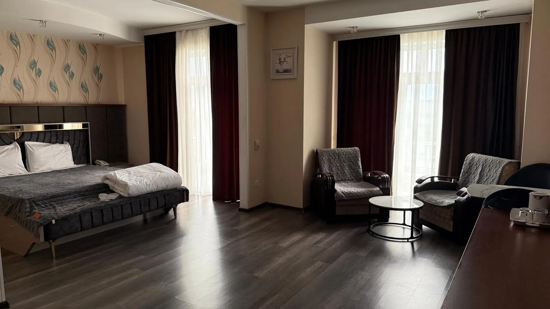 Aef Hotel Baku