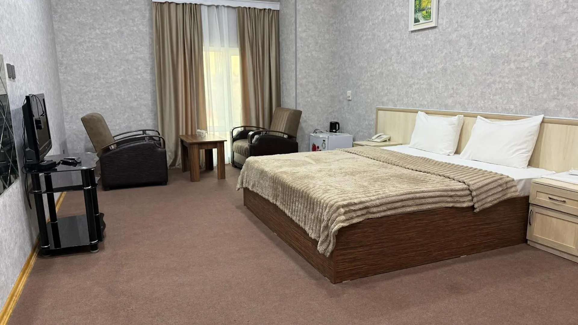 Aef Hotel Baku