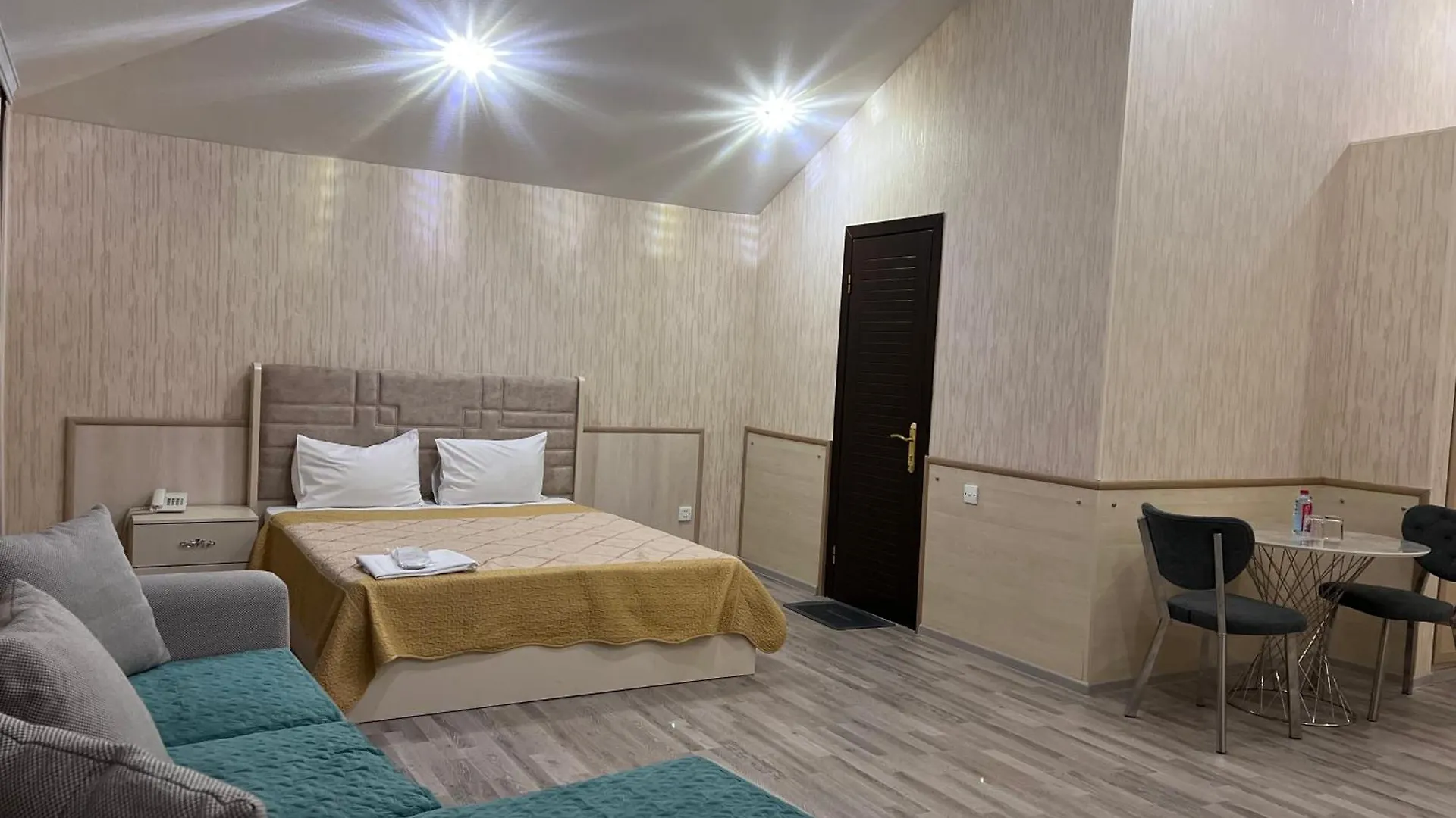 Aef Hotel Baku