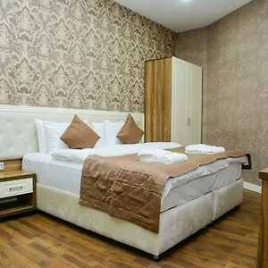 Villa Inn Hotel Baku