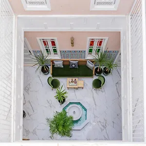 Chami , Marrakesh Morocco