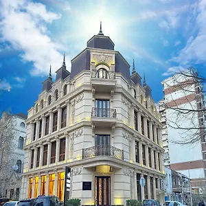 Istanbul Gold باكو