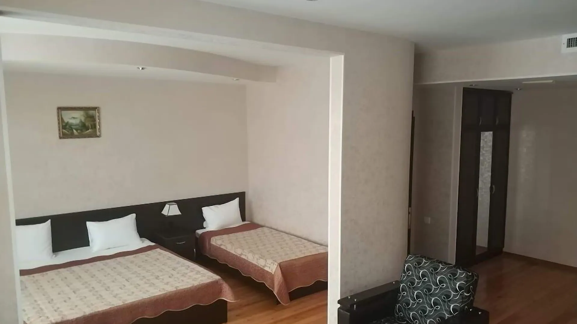 Aef Hotel Baku