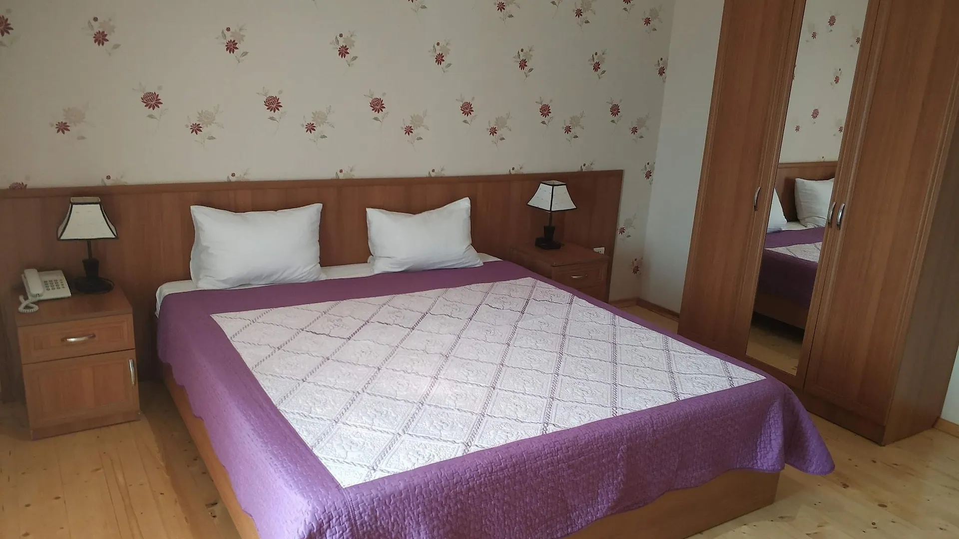 Aef Hotel Baku 0*,  Azerbaijan