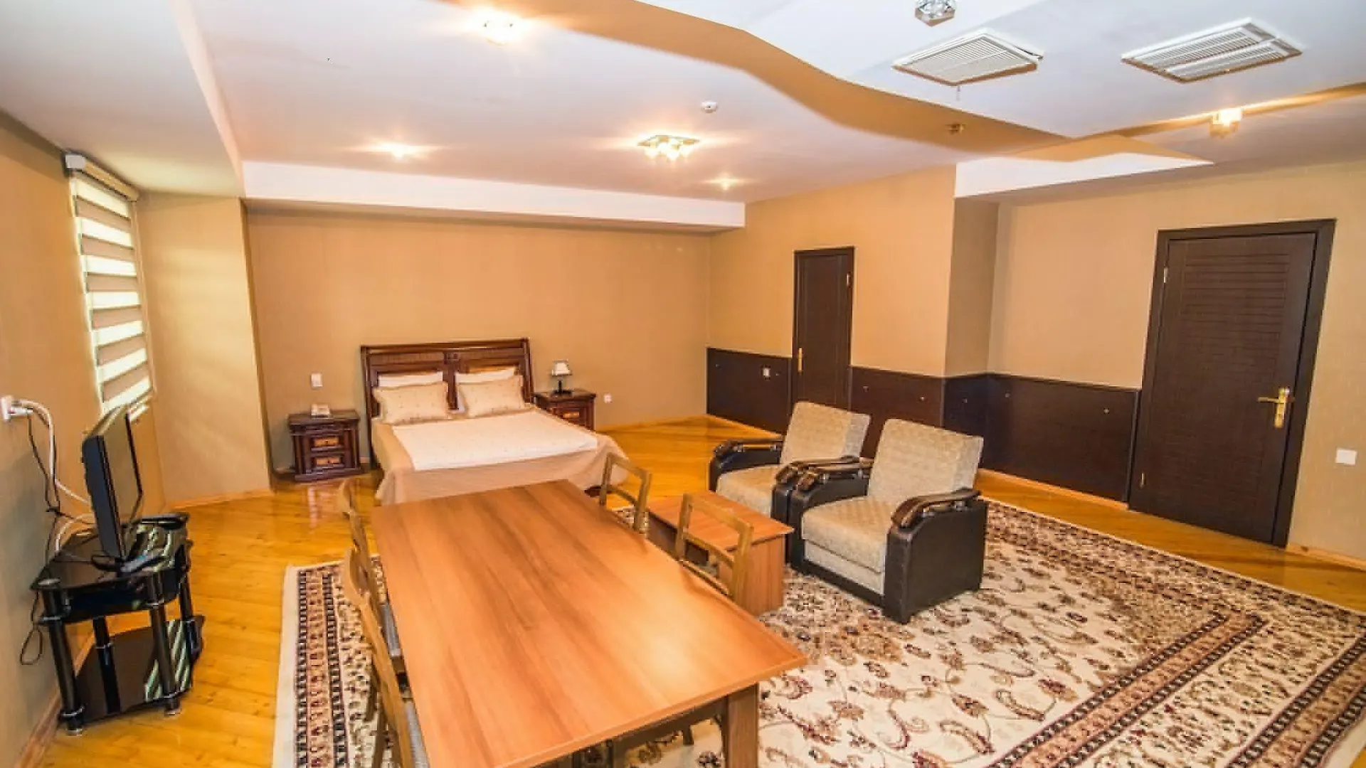 Aef Hotel Baku