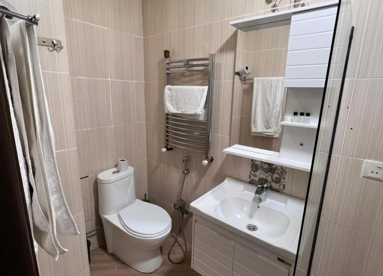 Aef Hotel Baku