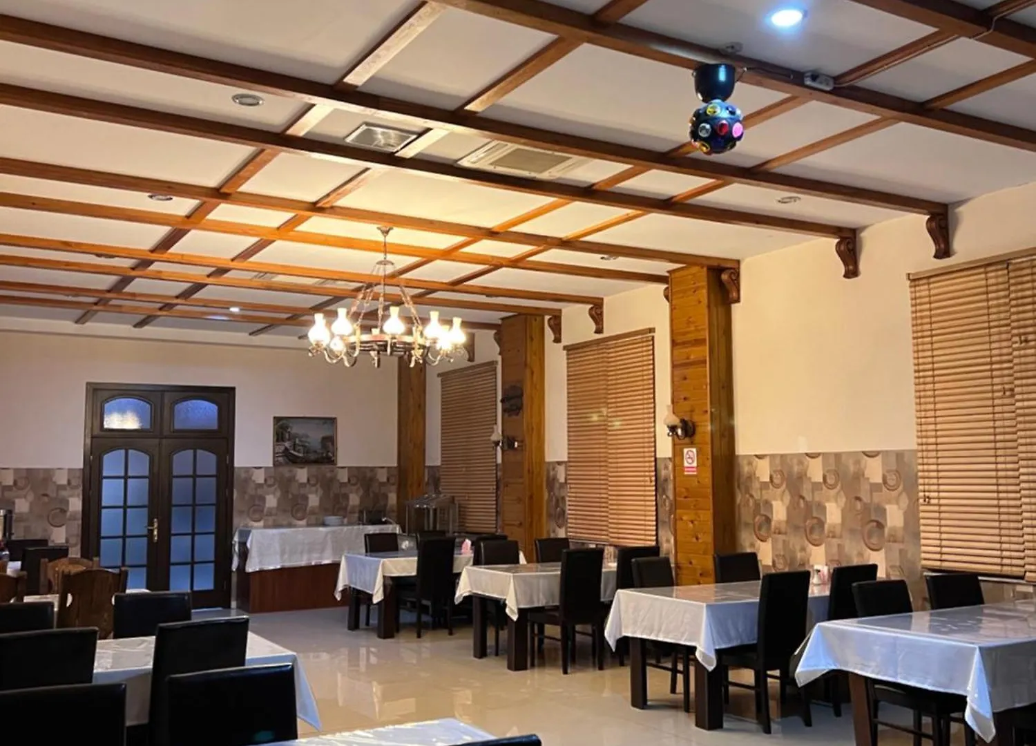 Aef Hotel Baku