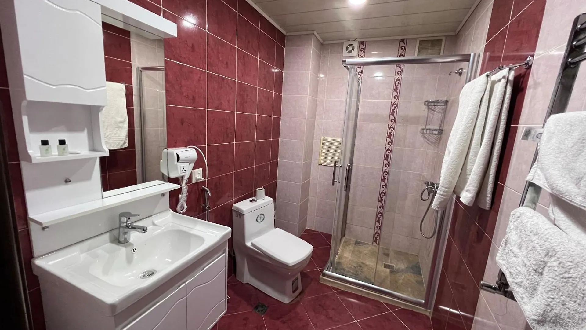 Aef Hotel Baku