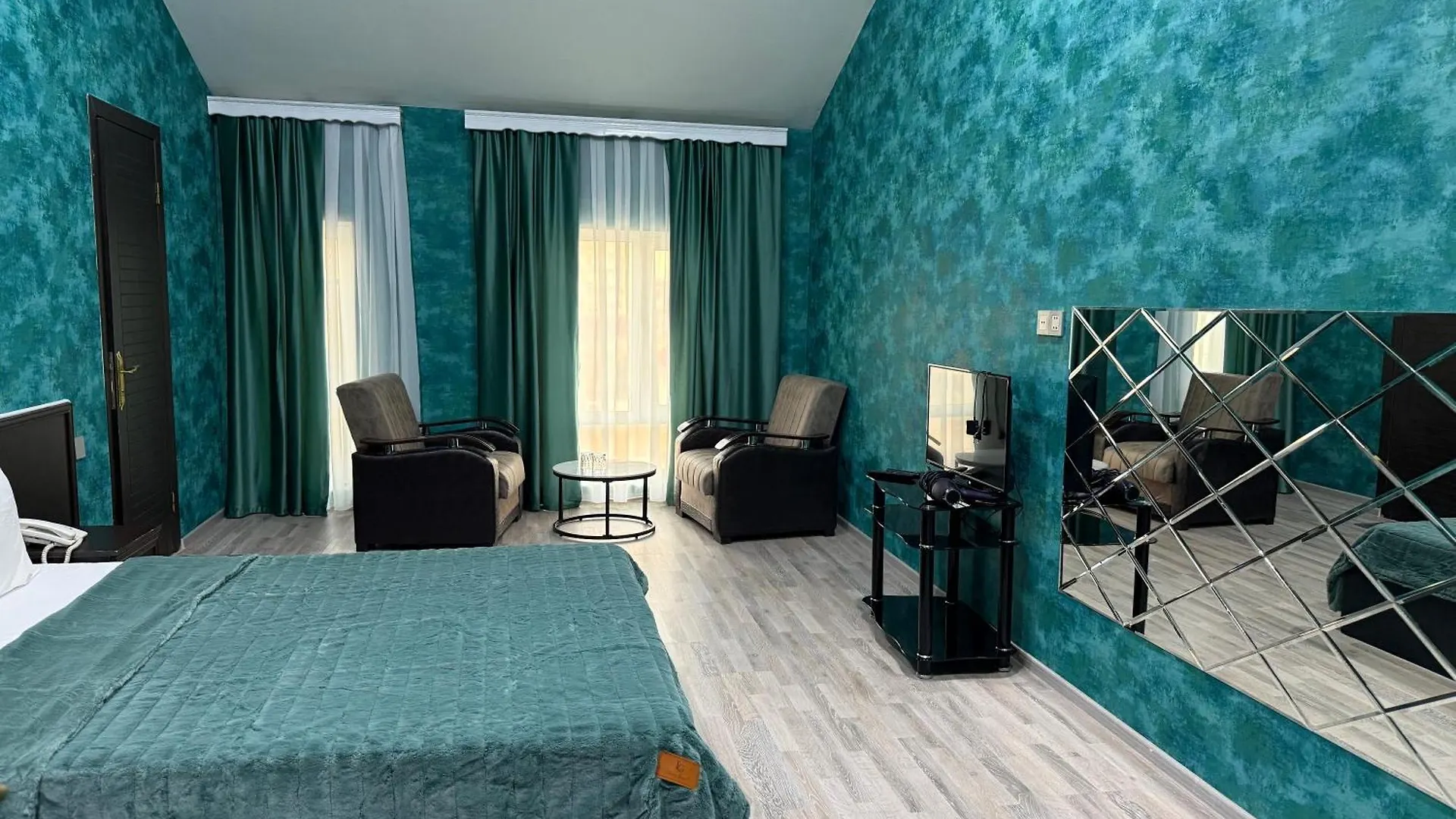 Aef Hotel Baku