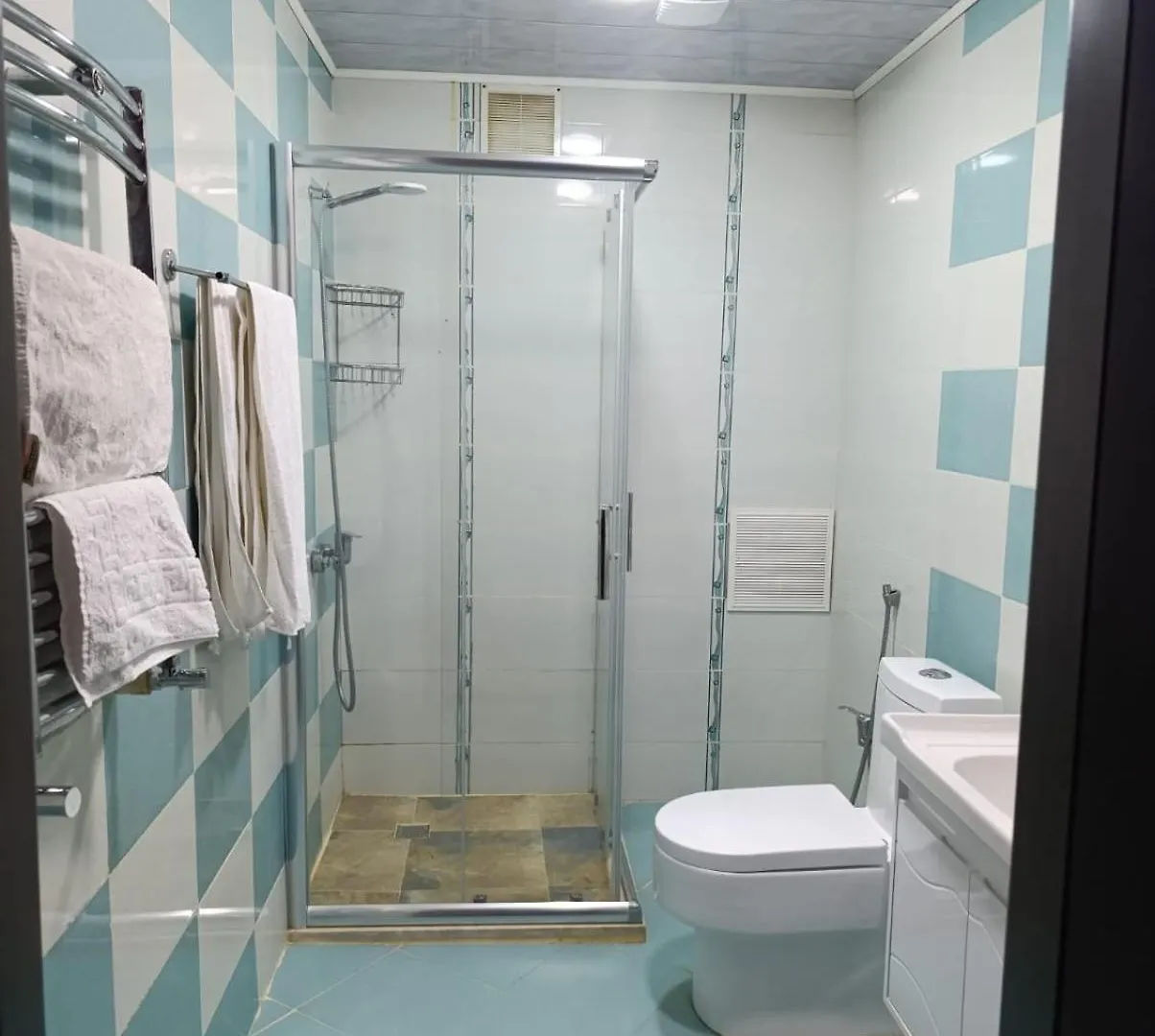 Aef Hotel Baku