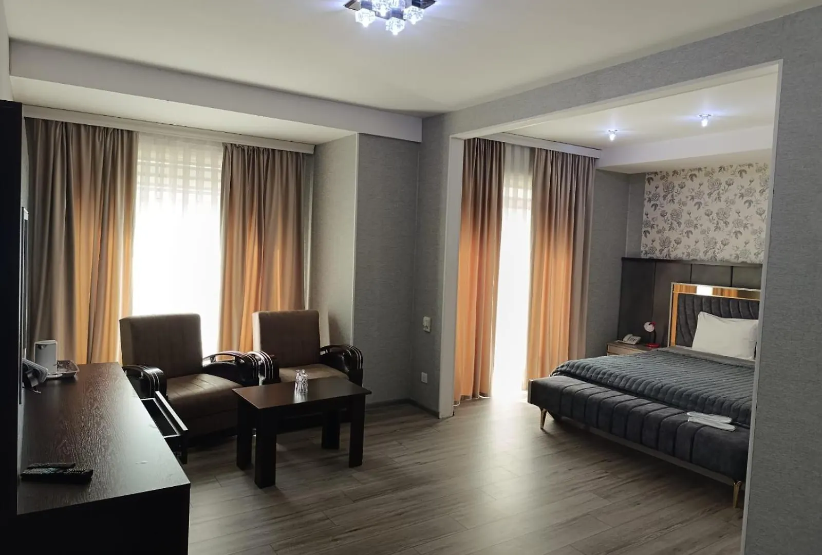 Aef Hotel Baku 0*,  Azerbaijan