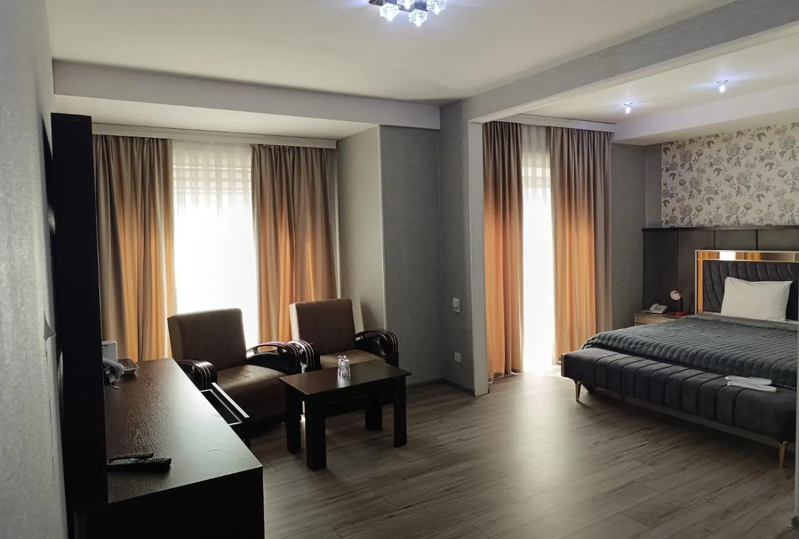 Aef Hotel Baku