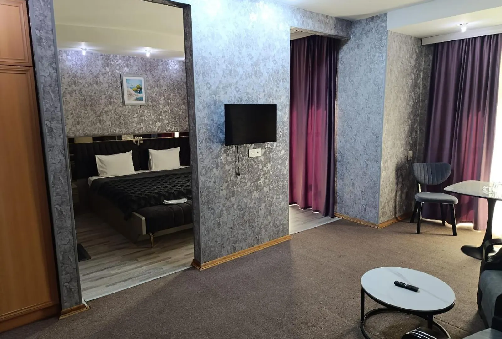 Aef Hotel Baku