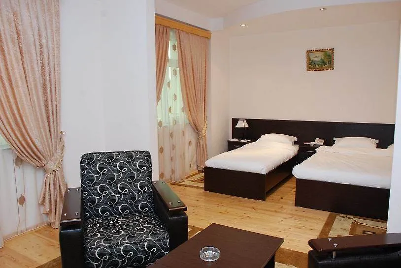 Aef Hotel Baku 0*,