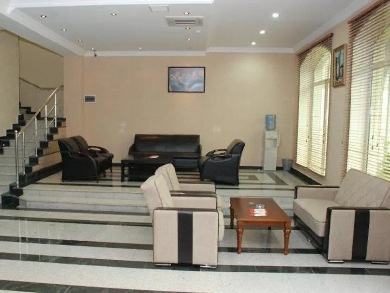 Aef Hotel Baku
