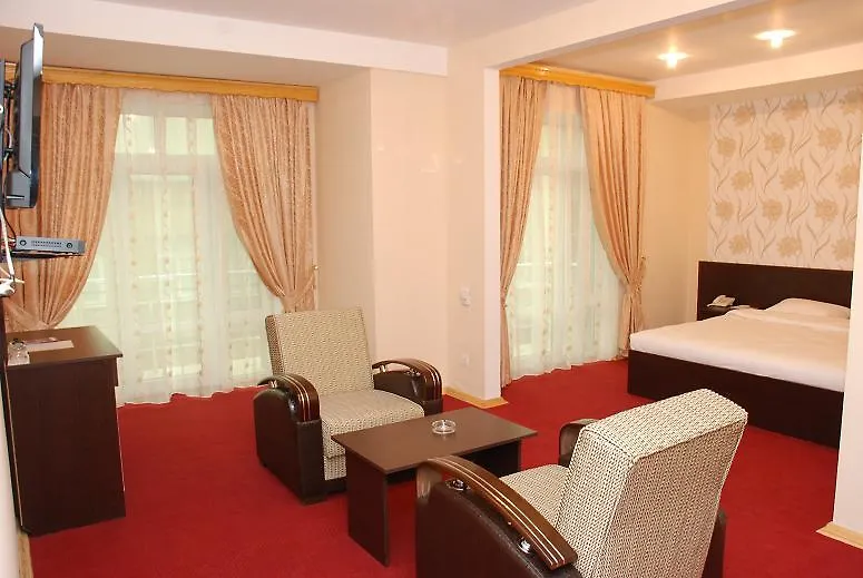 Aef Hotel Baku